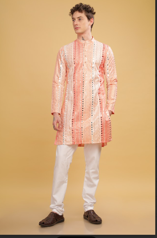 5 Luxury Secrets That Make Wingspan the Best Suit Boutique in Kottayam