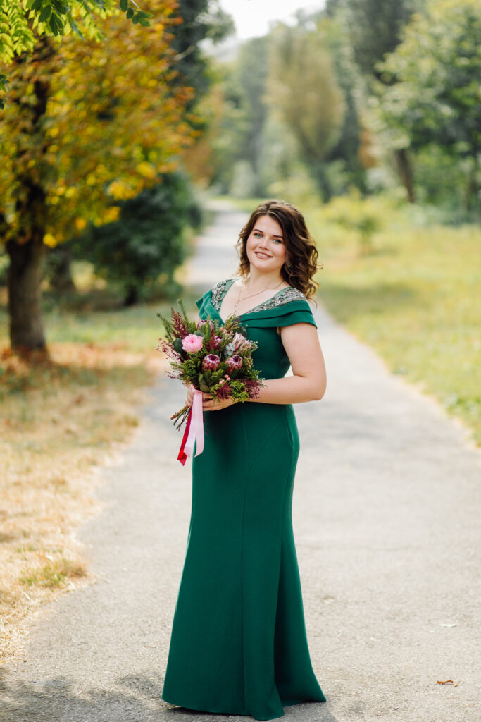 7 Stunning Bridal Looks from Lael Bridal Boutique You’ll Fall in Love With