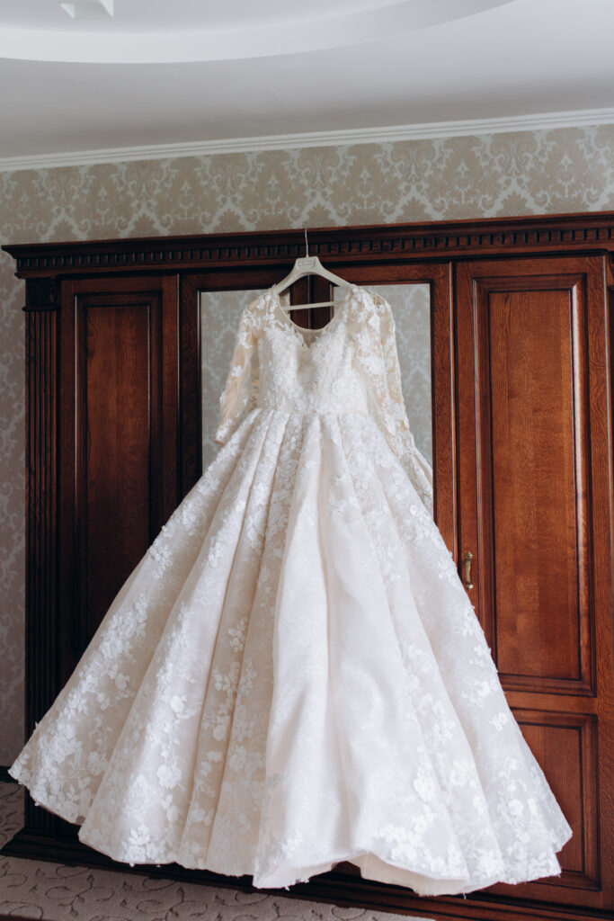 7 Must-See Bridal Designs at Lael Bridal Boutique That Steal the Show