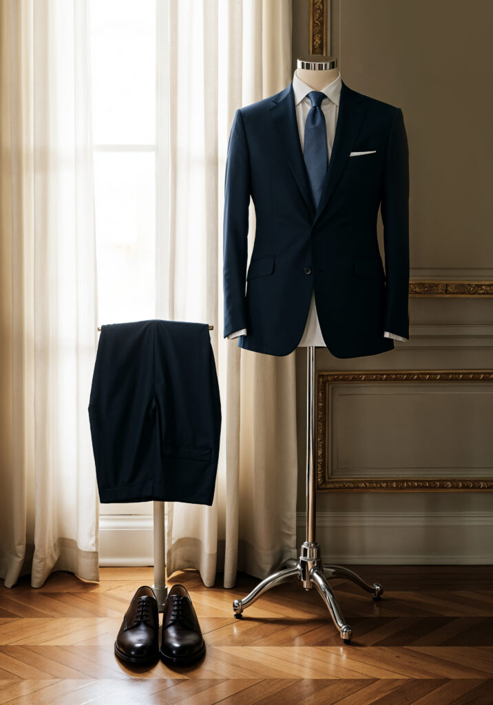 Top 10 Stunning Suit Styles You Can Tailor or Rent at Wingspan in Changanacherry