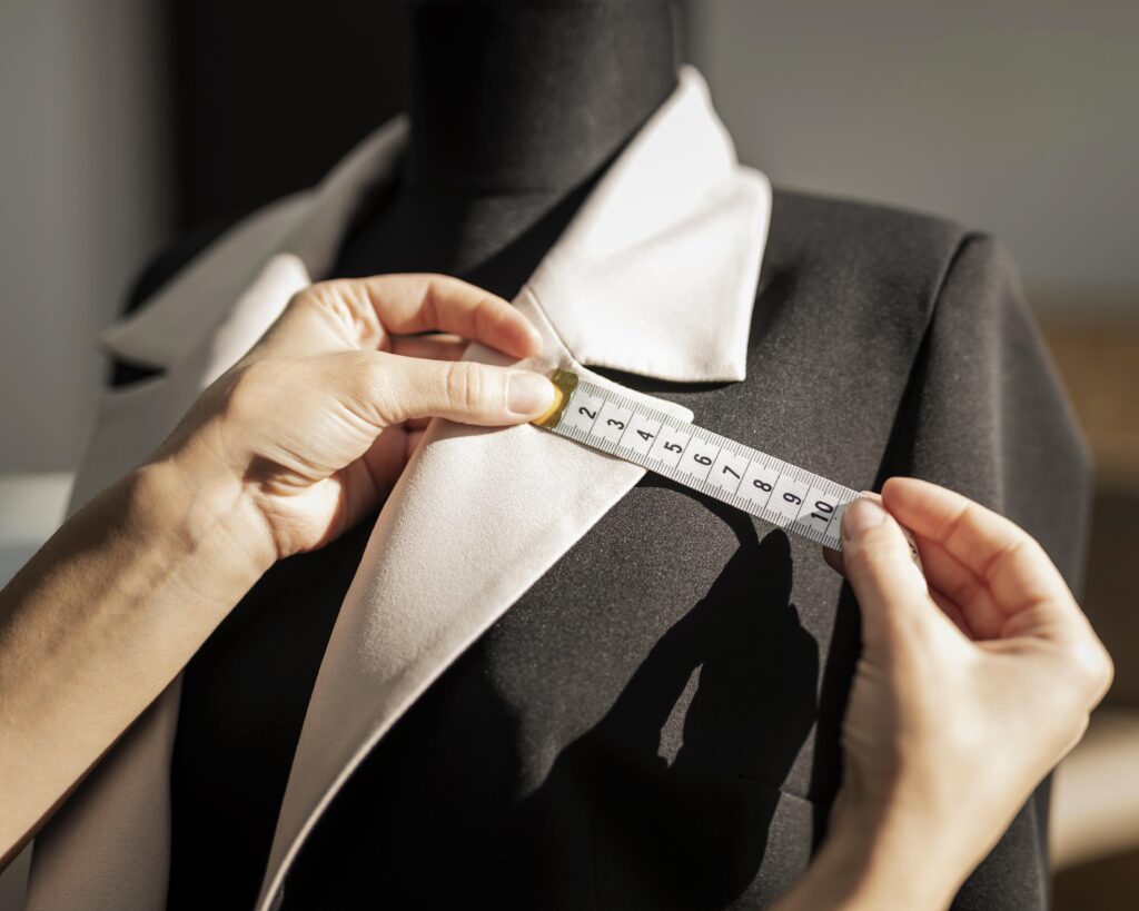 5 Luxury Reasons Wingspan Leads Suit Stitching in Changanacherry