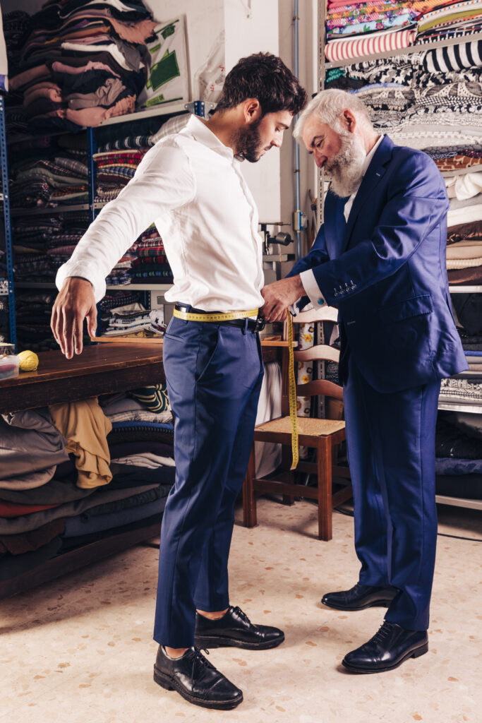 Why Wingspan Is the Trusted Choice for Premium Blazers